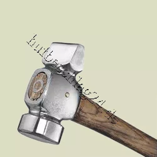 Blurton Schmiedehammer "Cross Pein"